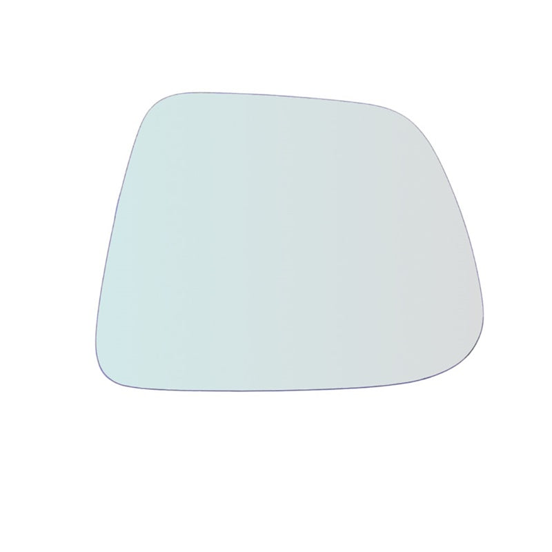 Vetro Specchio Retrovisore Lato DX Compatibile Per Chevrolet Orlando (J309) dal 2010>