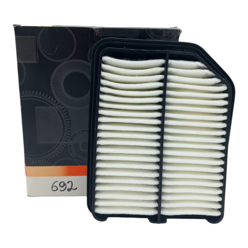 Filtro Aria Motore Fiaam Filters Codice.PA7526 BIBA-RICAMBI