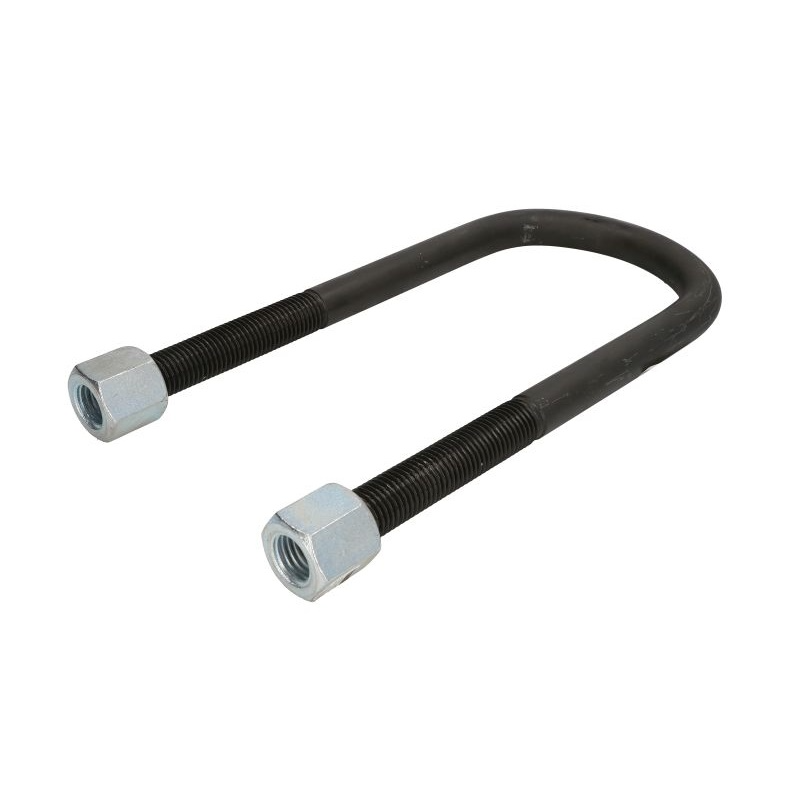 Staffa attacco molla compatibile per camion art.50002 BIBA-RICAMBI