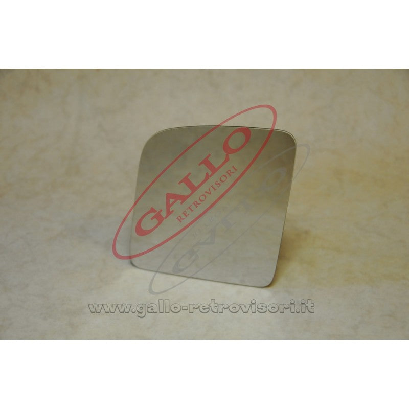 Vetro Specchietto Esterno Lato SX Compatibile Con Ford Transit Connect Superiore dal 2003 al 2013 BIBA-RICAMBI