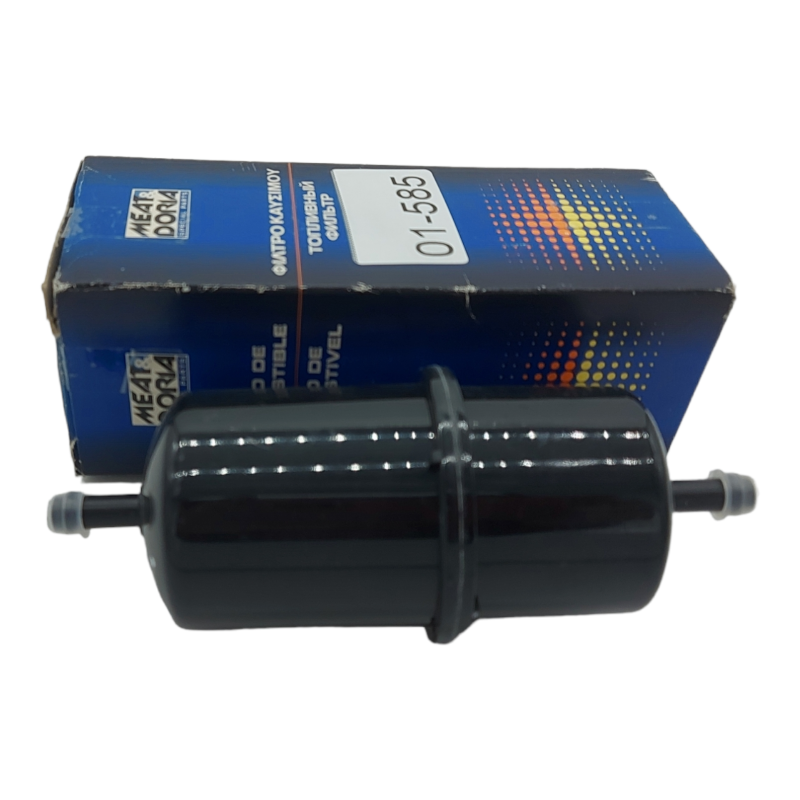 Filtro Carburante Meat&Doria 4224 BIBA-RICAMBI