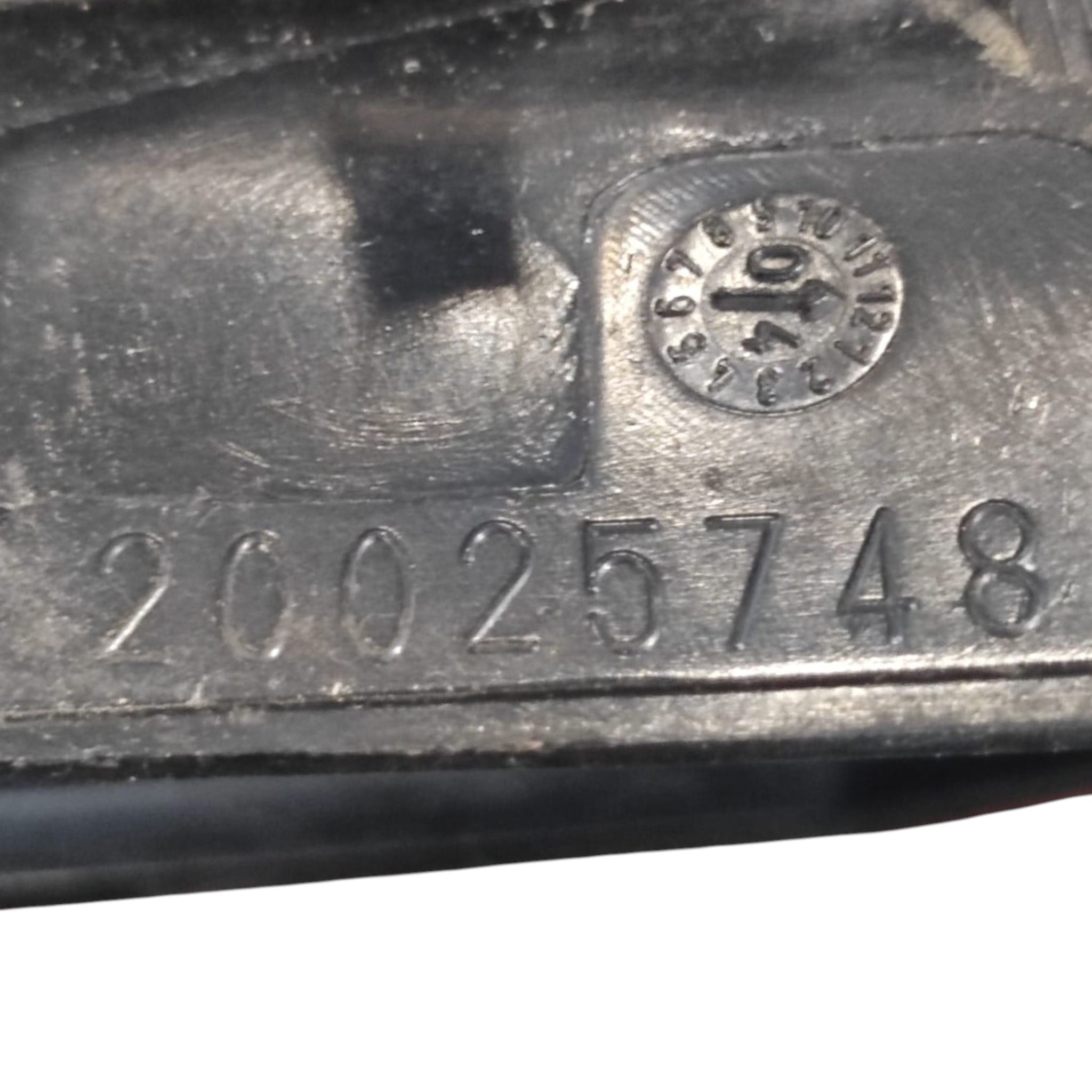 Stop / Fanale Sinistro Ford Focus II Serie Berlina cod: 20025748 (2004-2011)