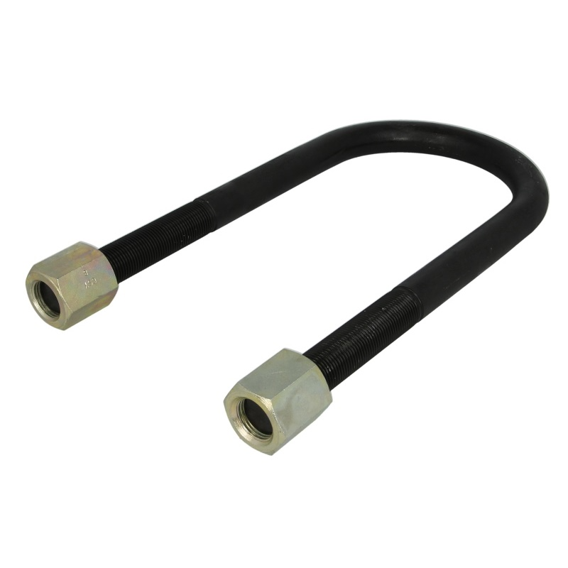 Staffa attacco molla compatibile per camion art.50047 BIBA-RICAMBI