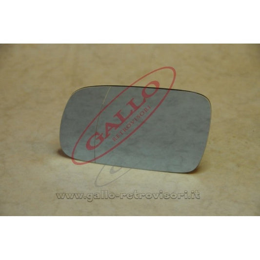 Vetro Specchietto Esterno Lato SX Compatibile Con Citroen XARA dal 2002 al 2006 BIBA-RICAMBI