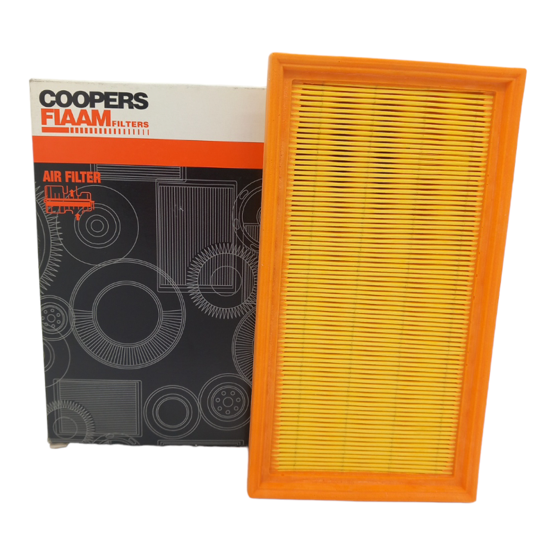 Filtro Aria Motore Fiaam Codice.PA7194 BIBA-RICAMBI