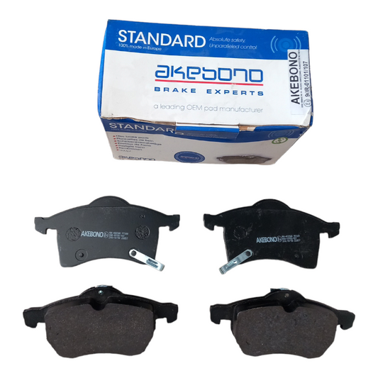 Pastiglie Freno Compatibili Per Chevrolet Corsa | Opel Astra | Combo | Corsa | Zafira art.384X BIBA-RICAMBI