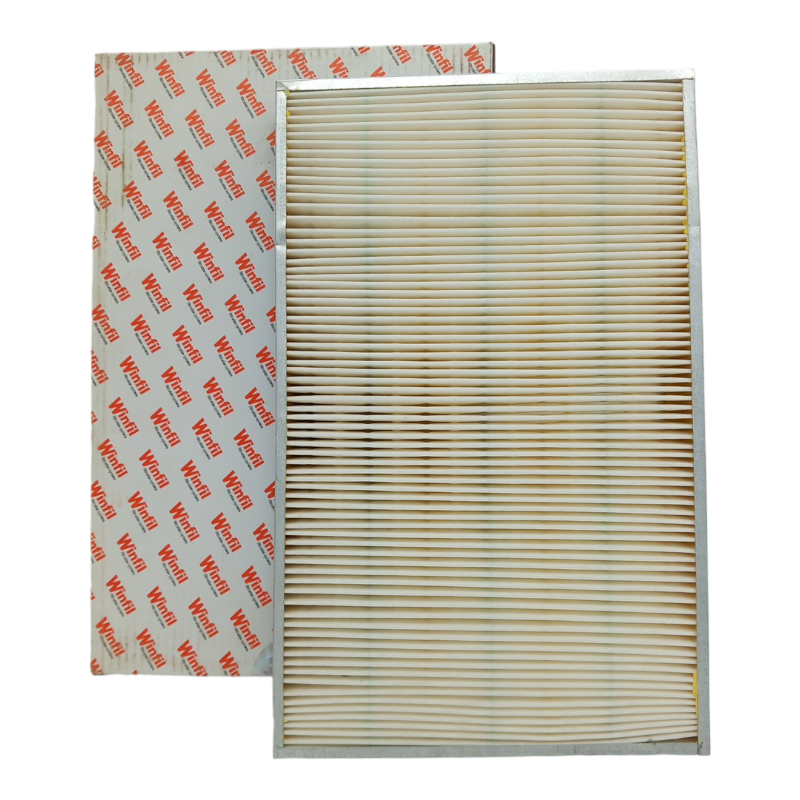 Filtro Aria Motore Winfil Codice.FAF-KA-305 BIBA-RICAMBI