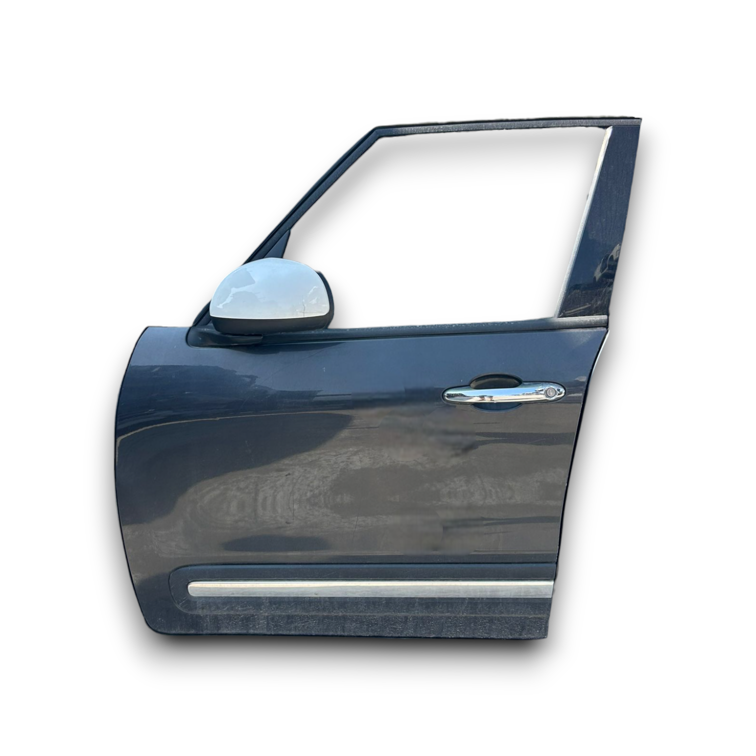 Portiera Anteriore Sinistra Fiat 500L (2012 > 2022) Porta / Sportello