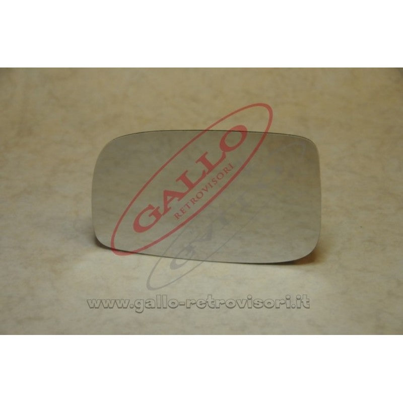 Vetro Specchietto Esterno Lato SX Compatibile Con Daihatsu Sirion dal 2005 al 2011 BIBA-RICAMBI