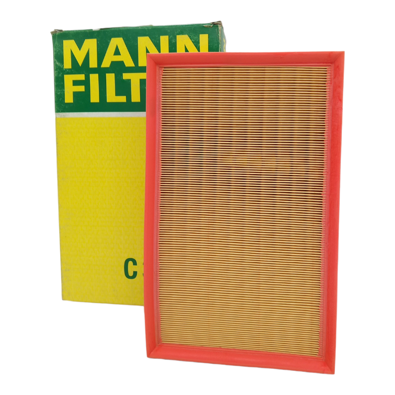 Filtro Aria Motore Mann Filter Codice.C32191 BIBA-RICAMBI