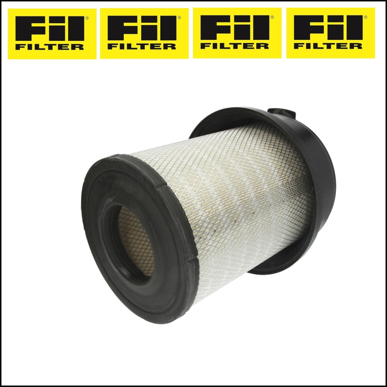Filtro Aria Compatibile Per Mercedes | Actros | art.HP4529 BIBA-RICAMBI