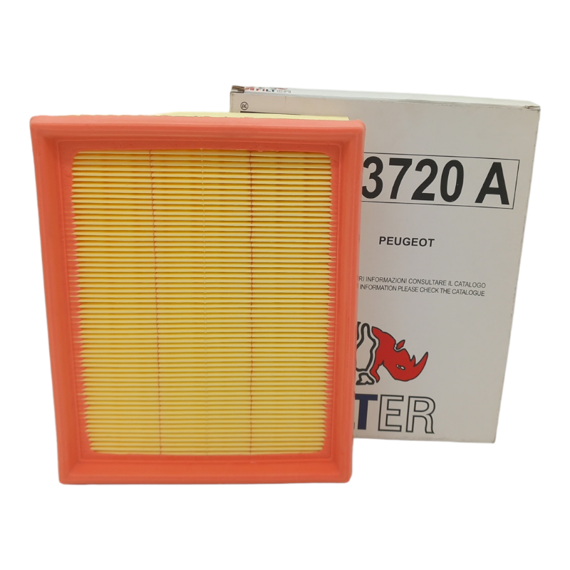 Filtro Aria Motore Sofima Codice.S3720A BIBA-RICAMBI