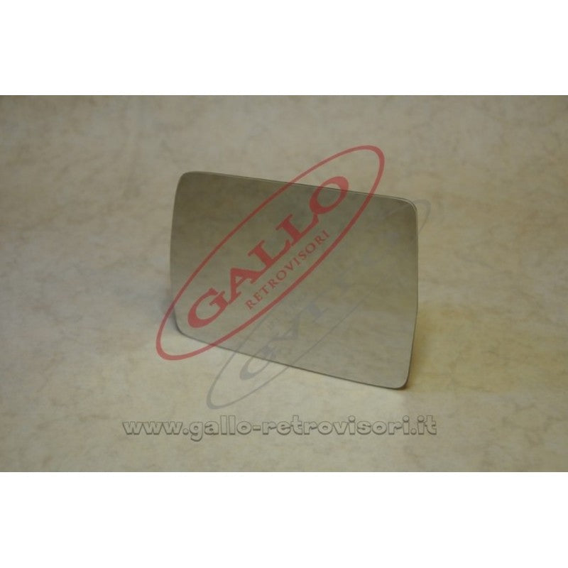 Vetro Specchietto Esterno Lato SX Compatibile Con Daihatsu Rocky dal 1993 al 1998 BIBA-RICAMBI