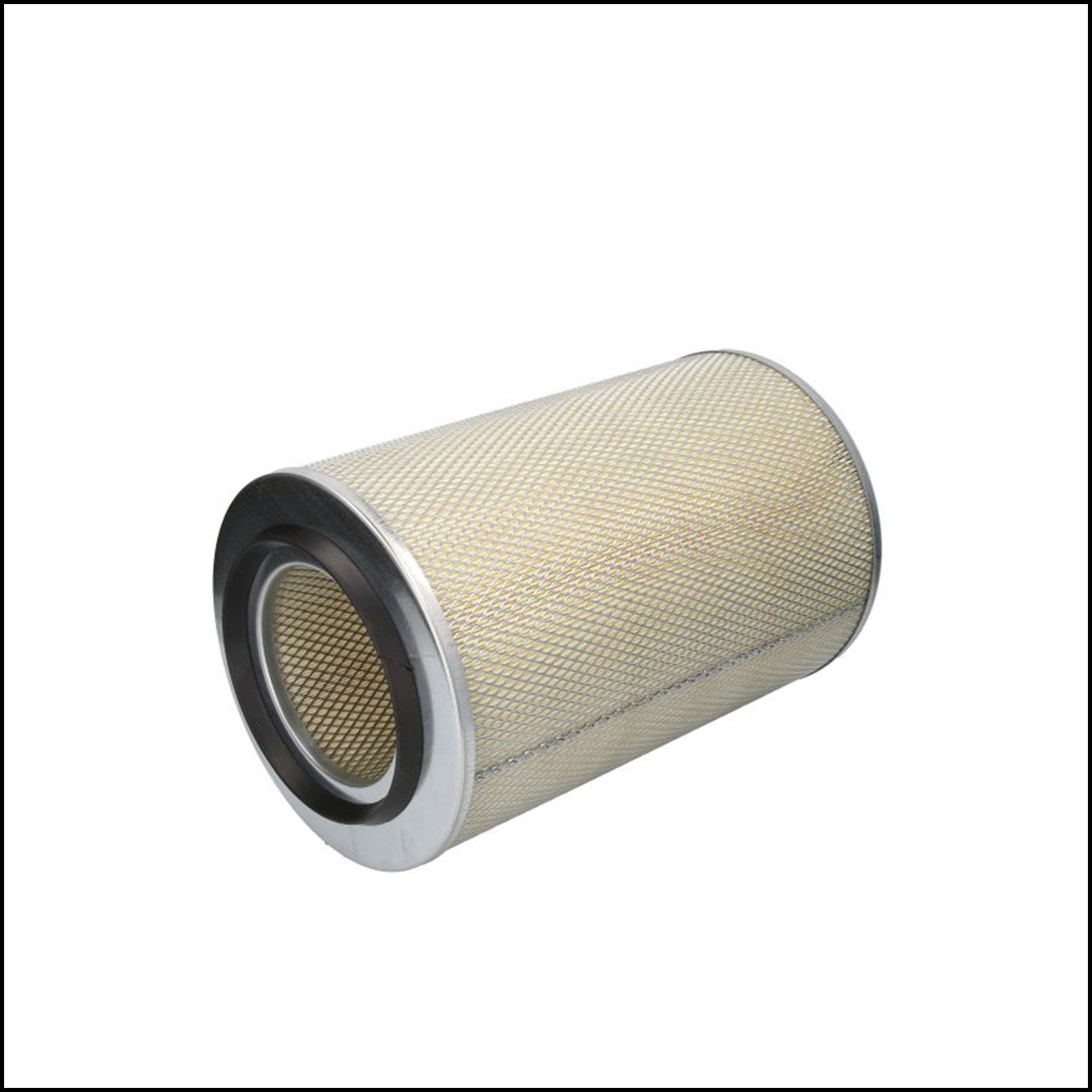 Filtro Aria Compatibile Per Scania | art.HP4612 BIBA-RICAMBI