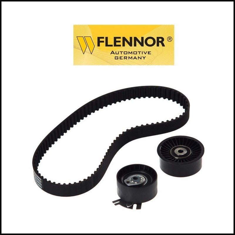 Kit Distribuzione Nissan Interstar | Primastar | Opel Movano | Vivaro | Renault Avantime | Espace | Laguna | Master | Trafic | Vel Satis BIBA-RICAMBI