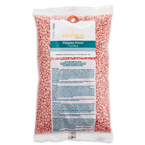 XANITALIA CERETTA BRASILIANA GOCCE ROSE 1000 GR - BIBA-RICAMBI