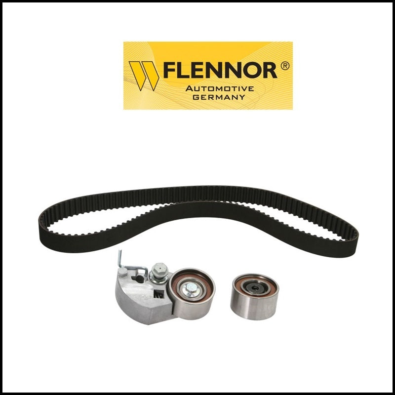 Kit Distribuzione Hyundai Accent | Elantra | Getz | Grandeur | Matrix | Santa Fe | Sonata | Trajet | Tucson | i30 | Kia Carens | Ceed | Cerato | Magentis | Pro Ceed | Sportage BIBA-RICAMBI