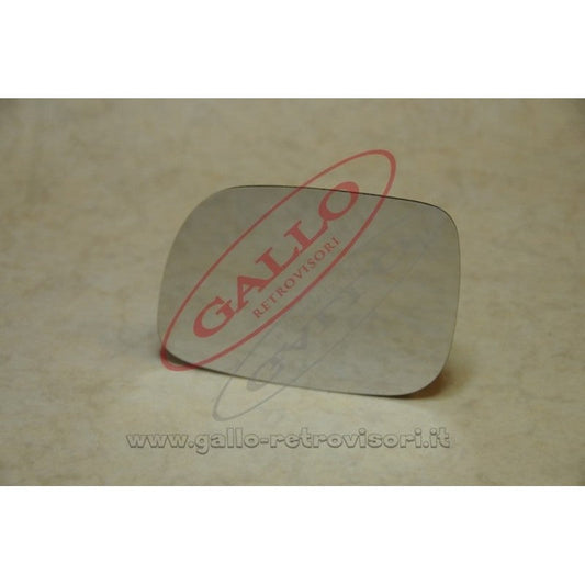 Vetro Specchietto Esterno Lato DX Compatibile Con Daihatsu Rocky Terios fino al 2006 BIBA-RICAMBI