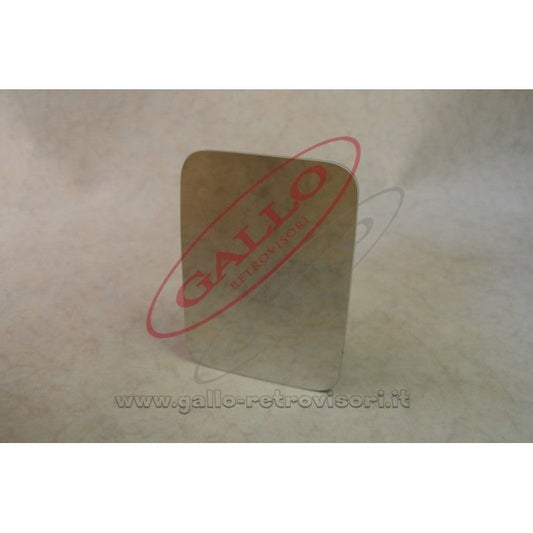 Vetro Specchietto Esterno Lato DX Compatibile Con Nissan Trade versione simmetrica BIBA-RICAMBI