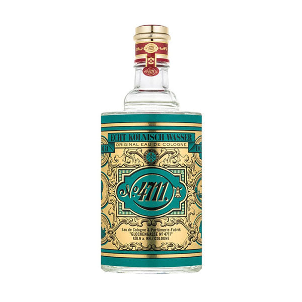 4711 ORIGINAL EAU DE COLOGNE 200 ML - BIBA-RICAMBI