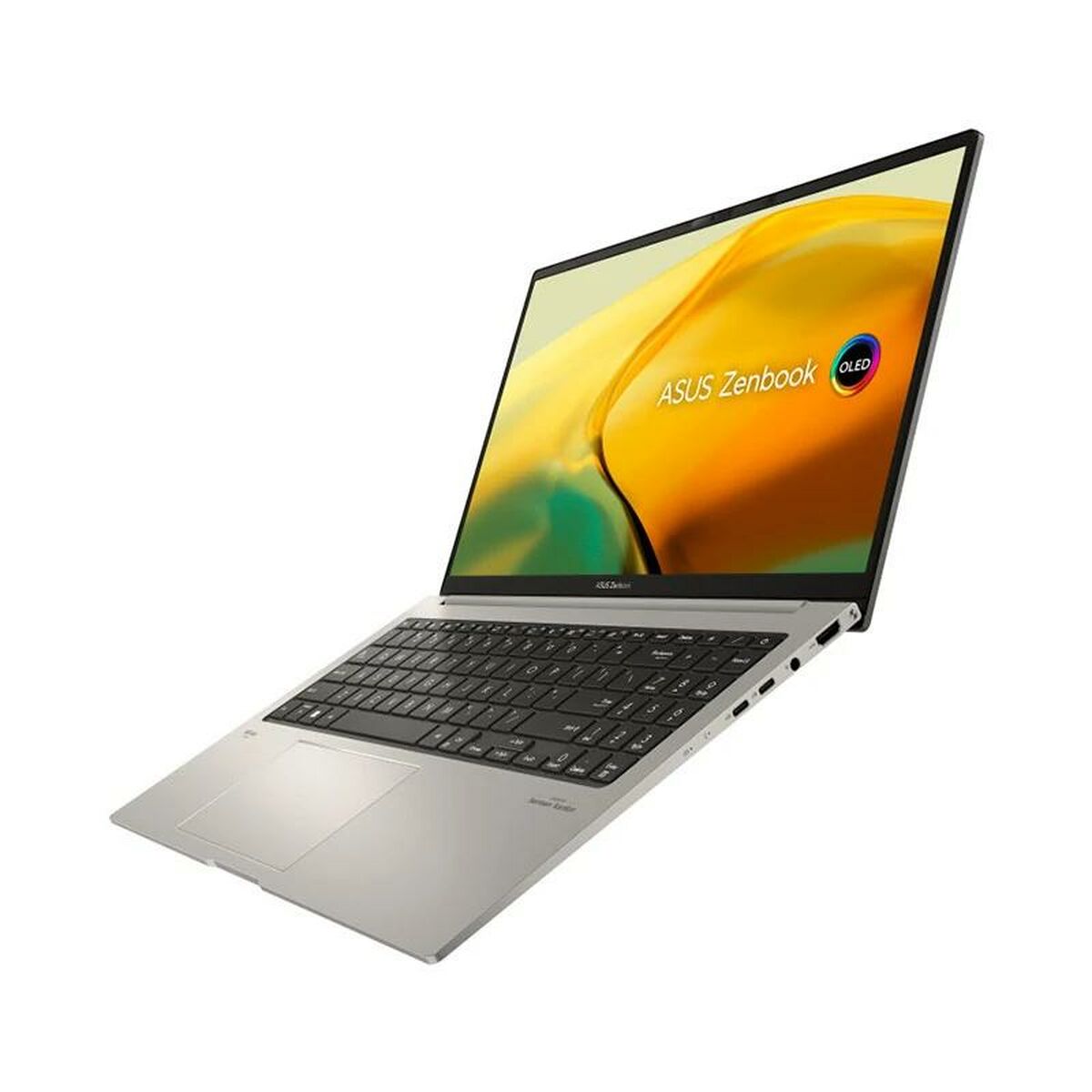 Laptop Asus ZenBook 15 OLED UM3504DA-MA286W 15,6" AMD Ryzen 7 7735U 16 GB RAM 512 GB SSD - BIBA-RICAMBI