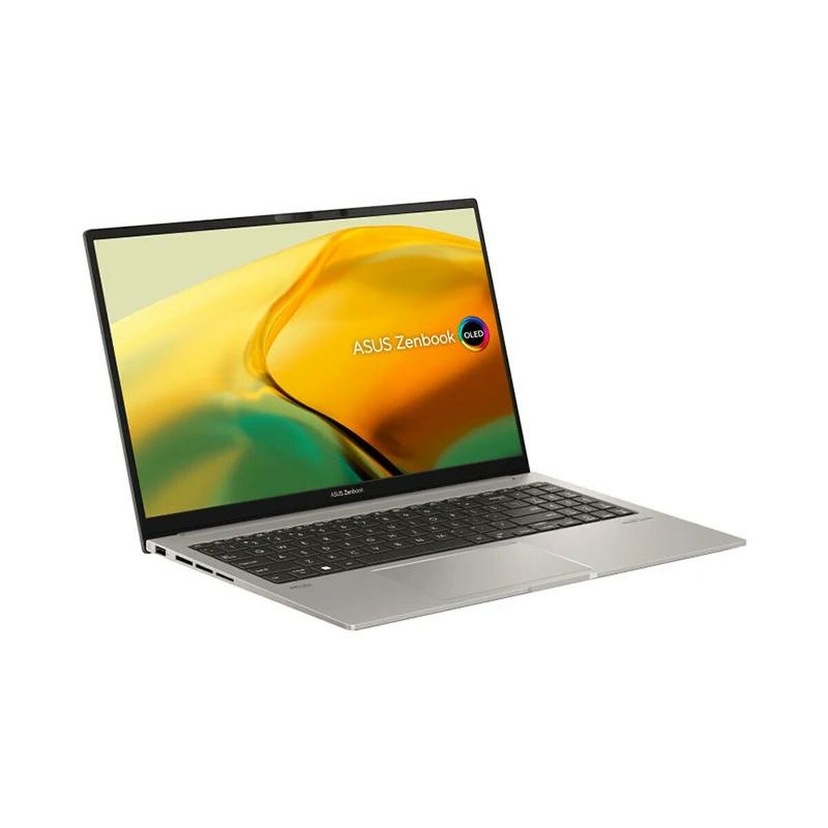 Laptop Asus ZenBook 15 OLED UM3504DA-MA286W 15,6" AMD Ryzen 7 7735U 16 GB RAM 512 GB SSD - BIBA-RICAMBI