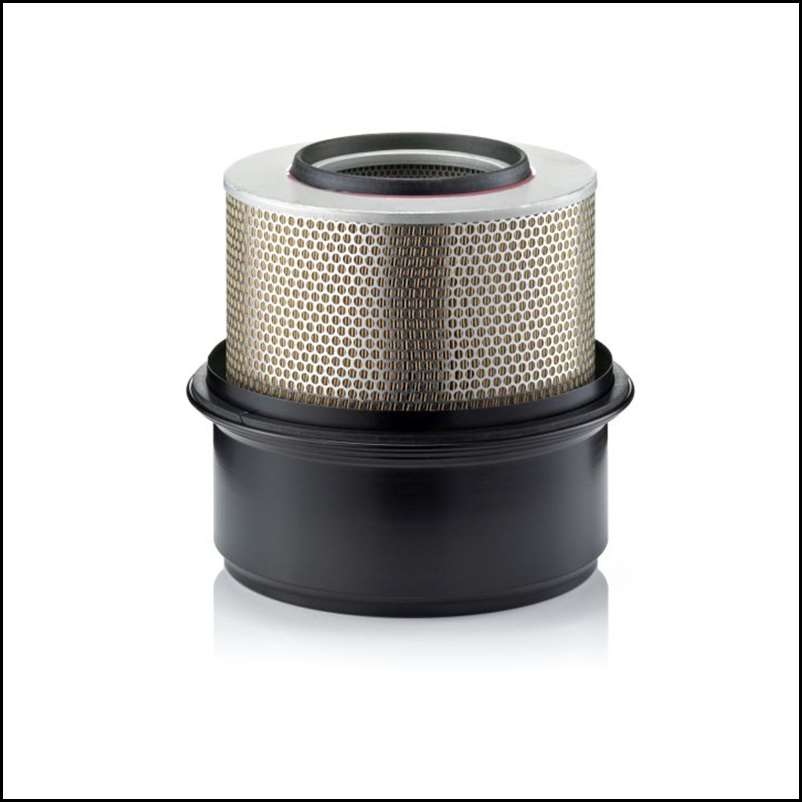 Filtro Aria Compatibile Per Mercedes | Renault | art.HP472 BIBA-RICAMBI
