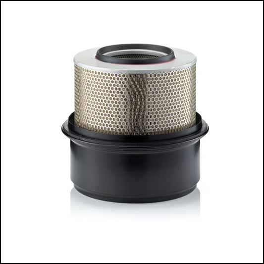 Filtro Aria Compatibile Per Mercedes | Renault | art.HP472 BIBA-RICAMBI