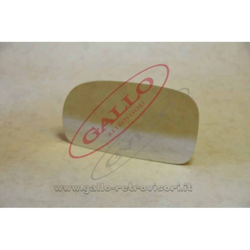 Vetro Specchietto Esterno Lato SX Compatibile Con Suzuki Baleno dal 1995 al 2001 BIBA-RICAMBI