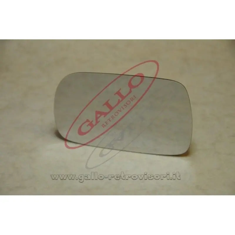 Vetro Specchietto Esterno Lato DX Compatibile Con Daihatsu YRV BIBA-RICAMBI