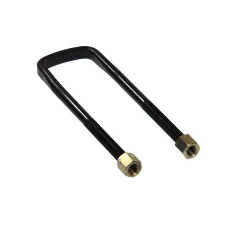 Staffa attacco molla compatibile per camion art.50325 BIBA-RICAMBI