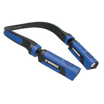 Lampada Neck-2-light Wireless 360° BIBA-RICAMBI