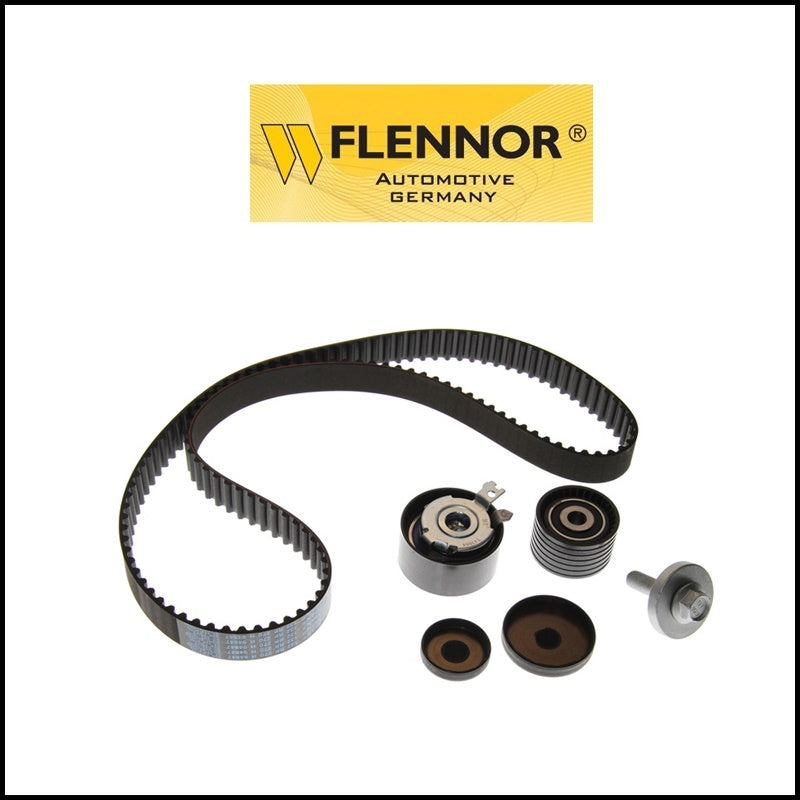 Kit Distribuzione Dacia Duster | Logan | Sandero | Nissan Kubistar | Platina | Renault Clio | Grand Scenic | Kangoo | Laguna | Megane | Modus | Scenic | Thalia BIBA-RICAMBI