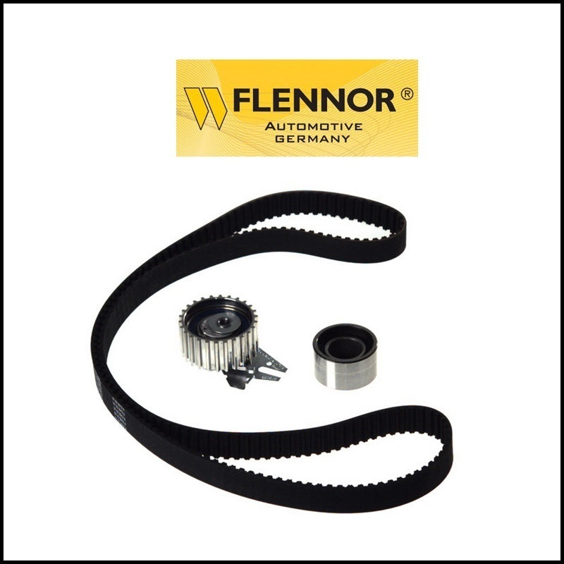 Kit Distribuzione Alfa Romeo 156 | 166 | Fiat Marea | Lancia Kappa | Lybra | Thesis BIBA-RICAMBI