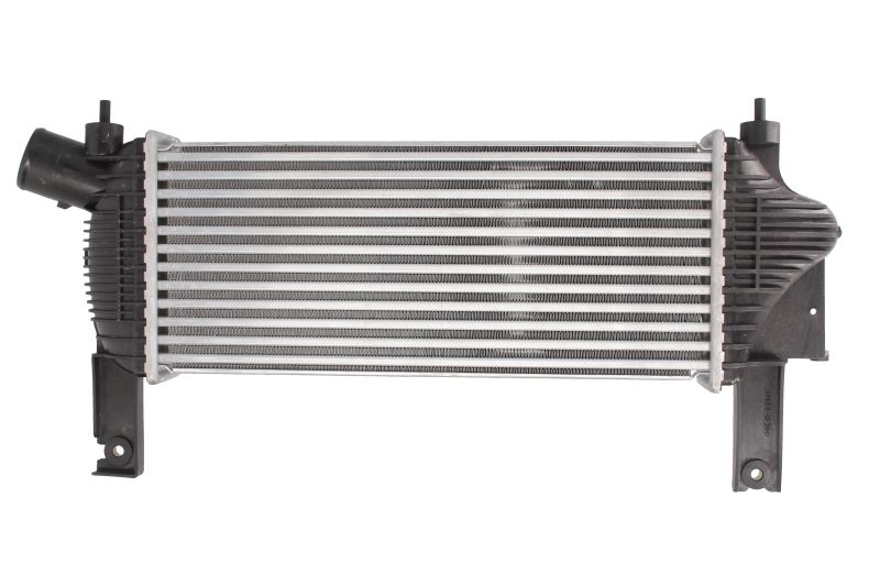 Intercooler Compatibile Per Nissan NP300 Navara (D40) / Pathfinder III (R51) BIBA-RICAMBI