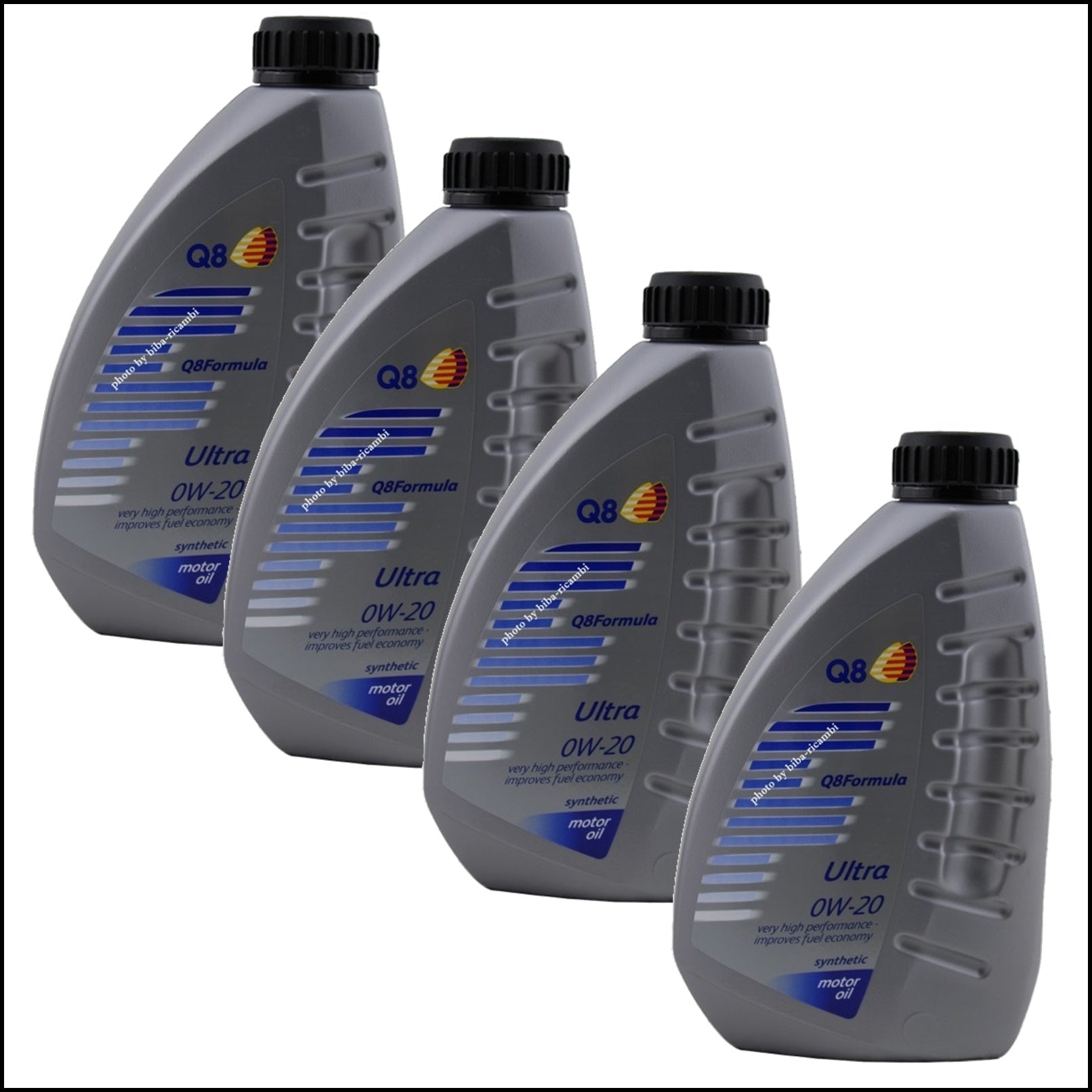 Kit Tagliando Olio | Filtri Per Skoda Octavia Hybrid 1.400 110kw/150cv dal 2020&gt; BIBA-RICAMBI