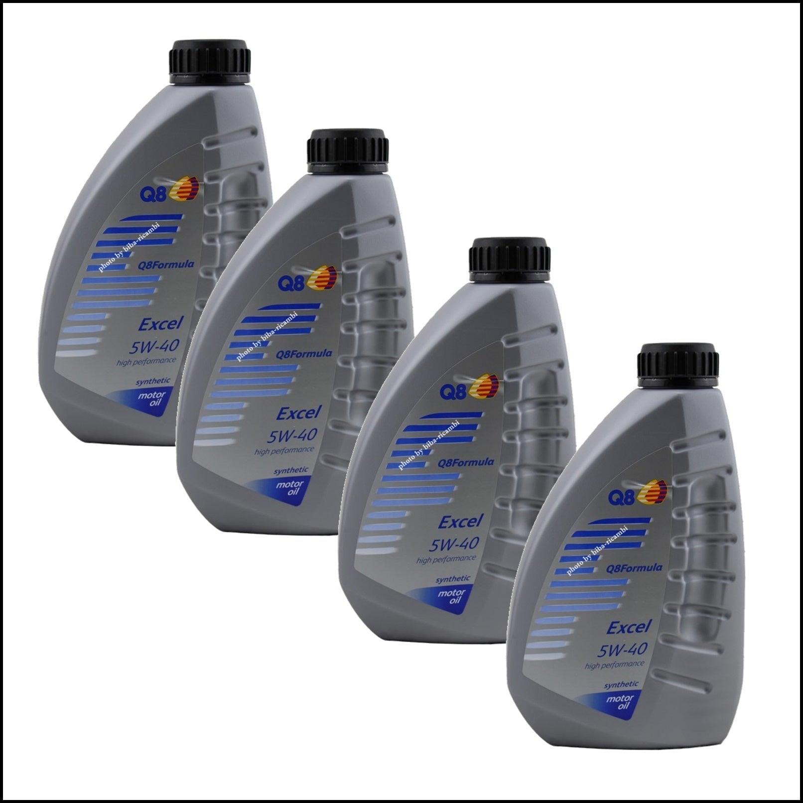 Kit Tagliando Olio | Filtri | Candele Per Peugeot 107 1.000 50kw/68cv dal 2005&gt; BIBA-RICAMBI