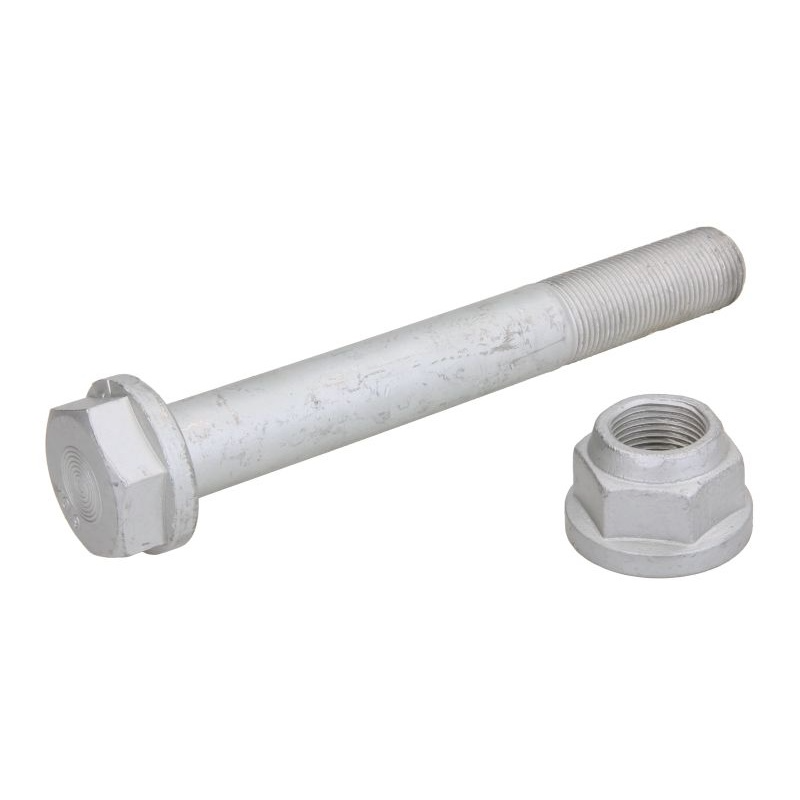 Bullone con dado compatibile per camion art.M20X1,5/150 BIBA-RICAMBI