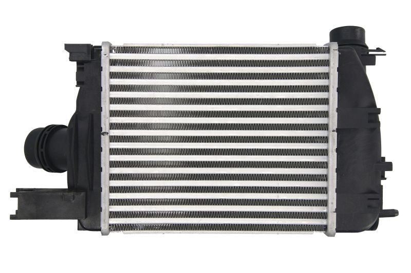 Intercooler Compatibile Per Renault Captur I (J5) / Clio IV (BH) BIBA-RICAMBI