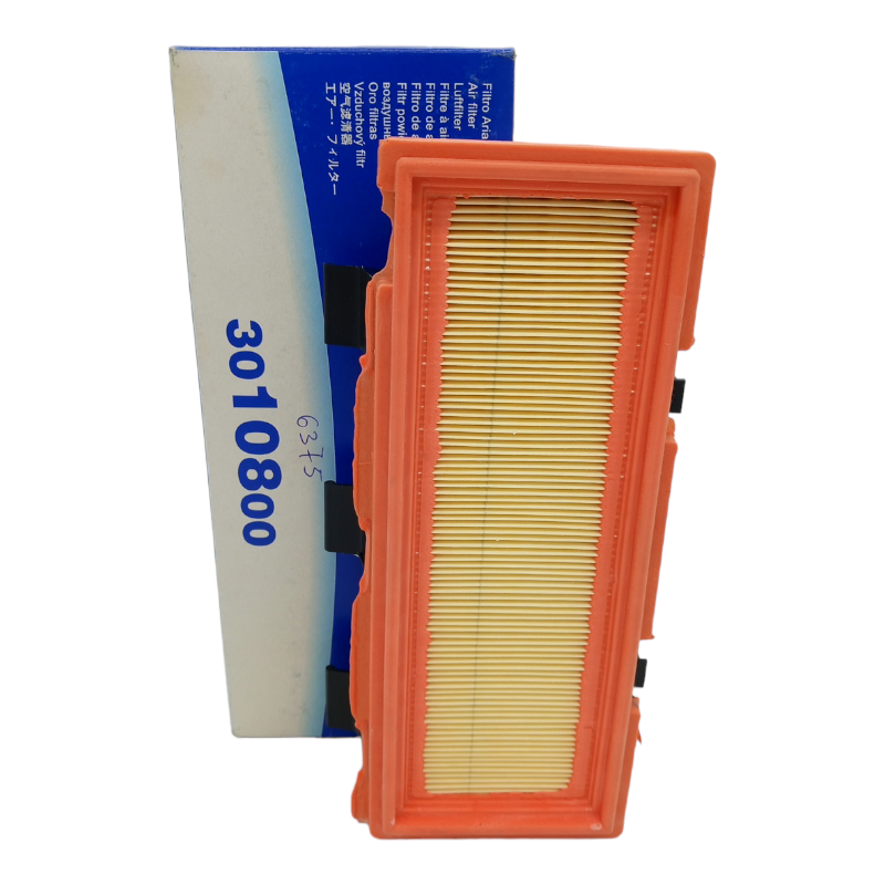 Filtro Aria Motore UFI Codice.3010800 BIBA-RICAMBI