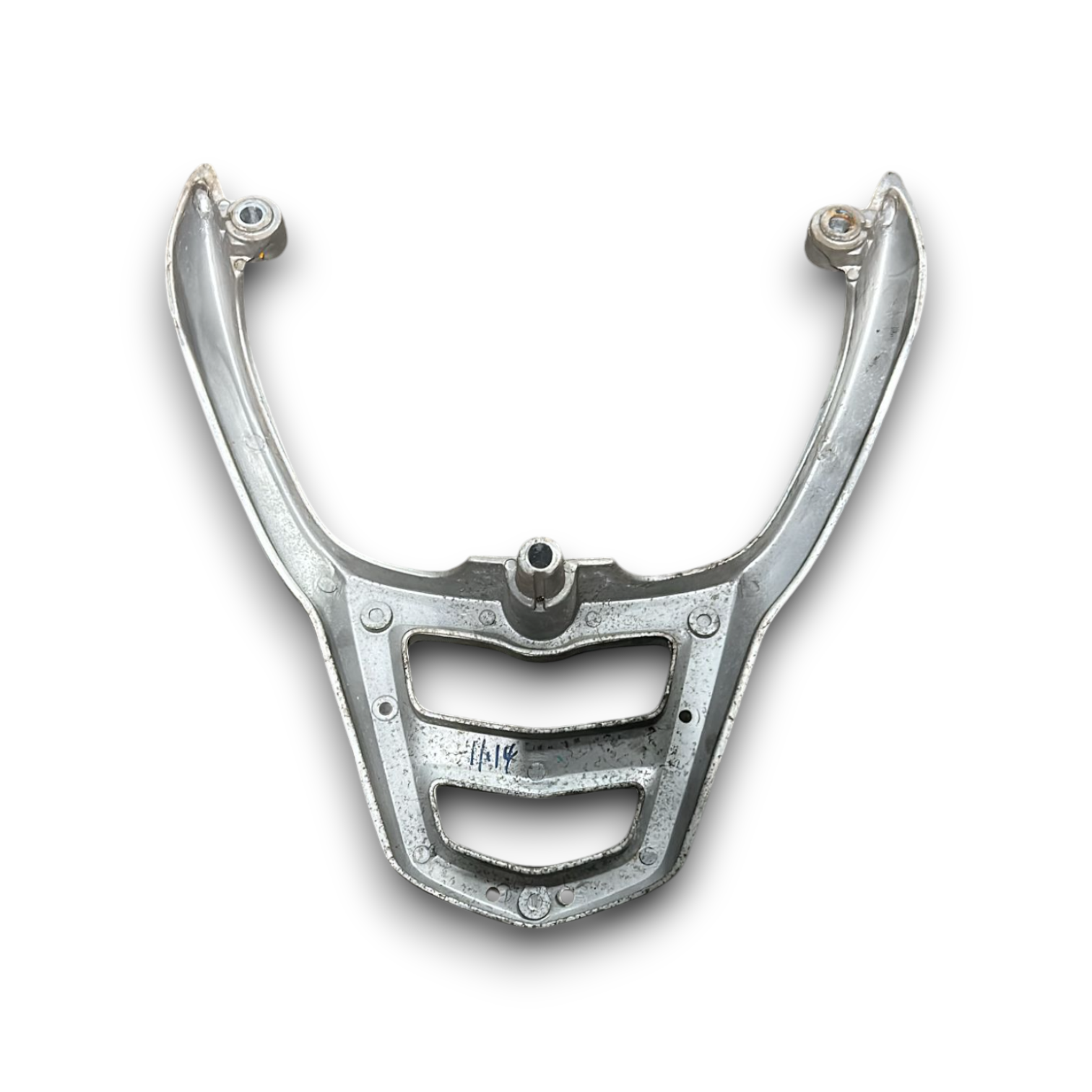 Portapacchi peugeot tweet 125 (2010 > 2014) - BIBA-RICAMBI