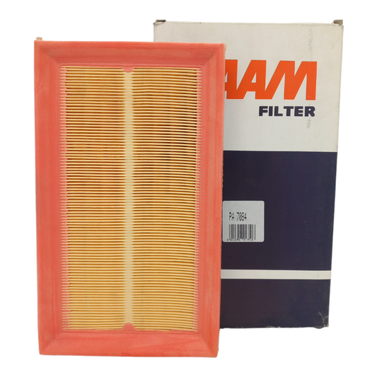 Filtro Aria Motore Fiaam Codice.PA7084 BIBA-RICAMBI
