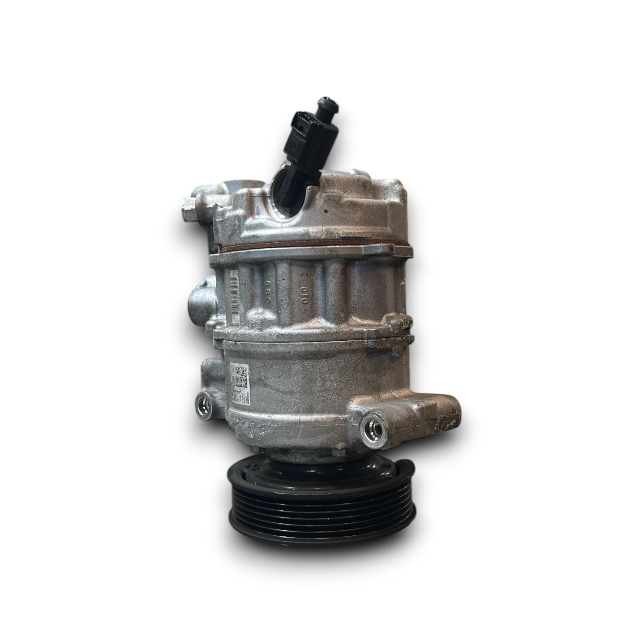 Compressore aria condizionata Audi Q2 cod.80A816803 1.6 diesel (2016 > ) - BIBA-RICAMBI