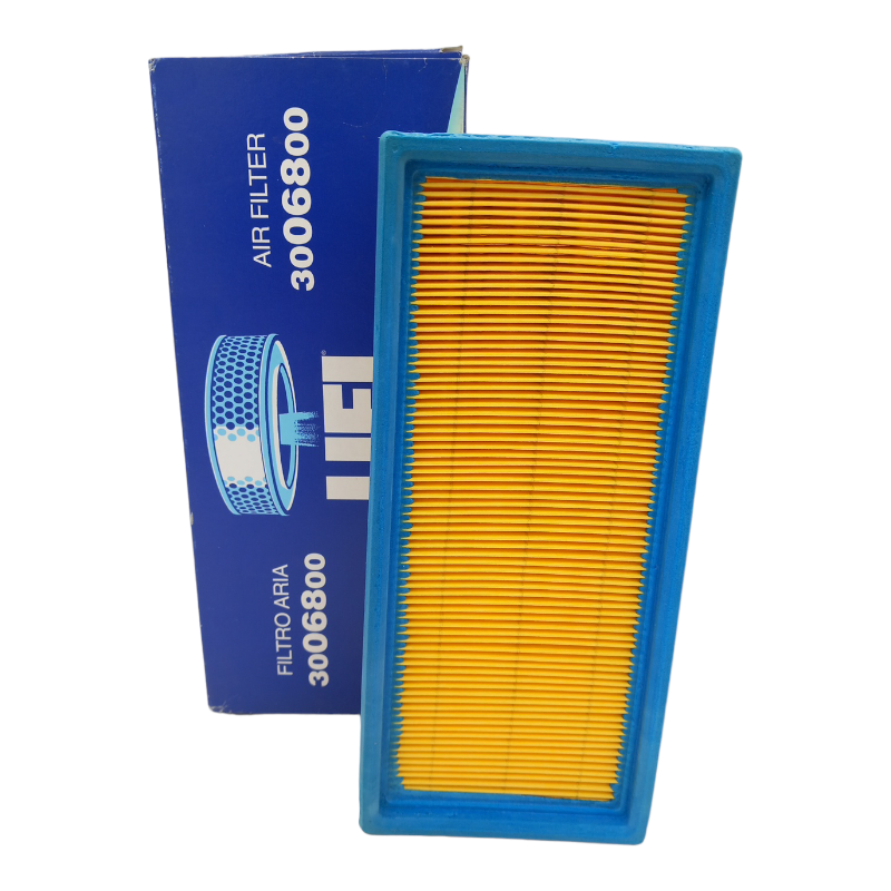 Filtro Aria Motore UFI Codice.3006800 BIBA-RICAMBI