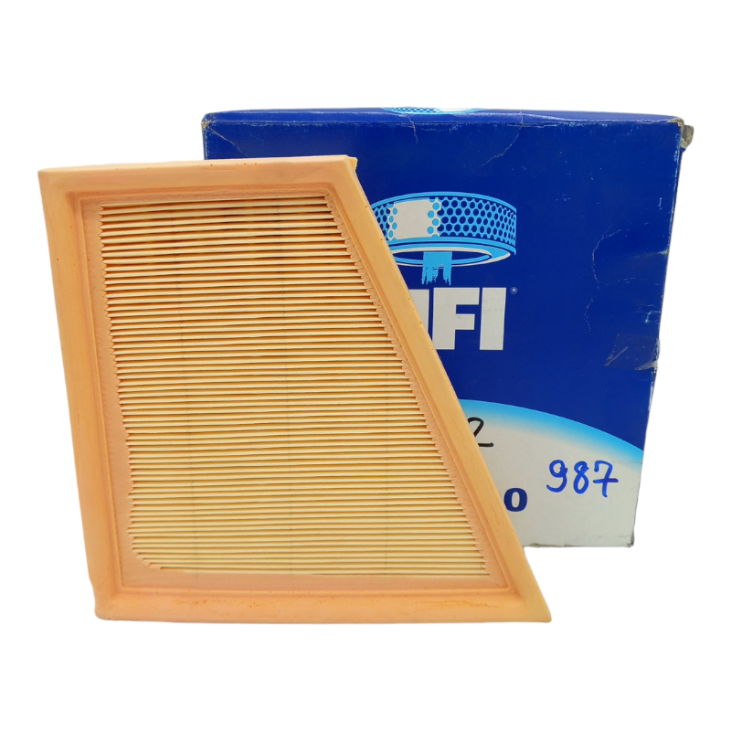 Filtro Aria Motore UFI Codice.3013200 BIBA-RICAMBI