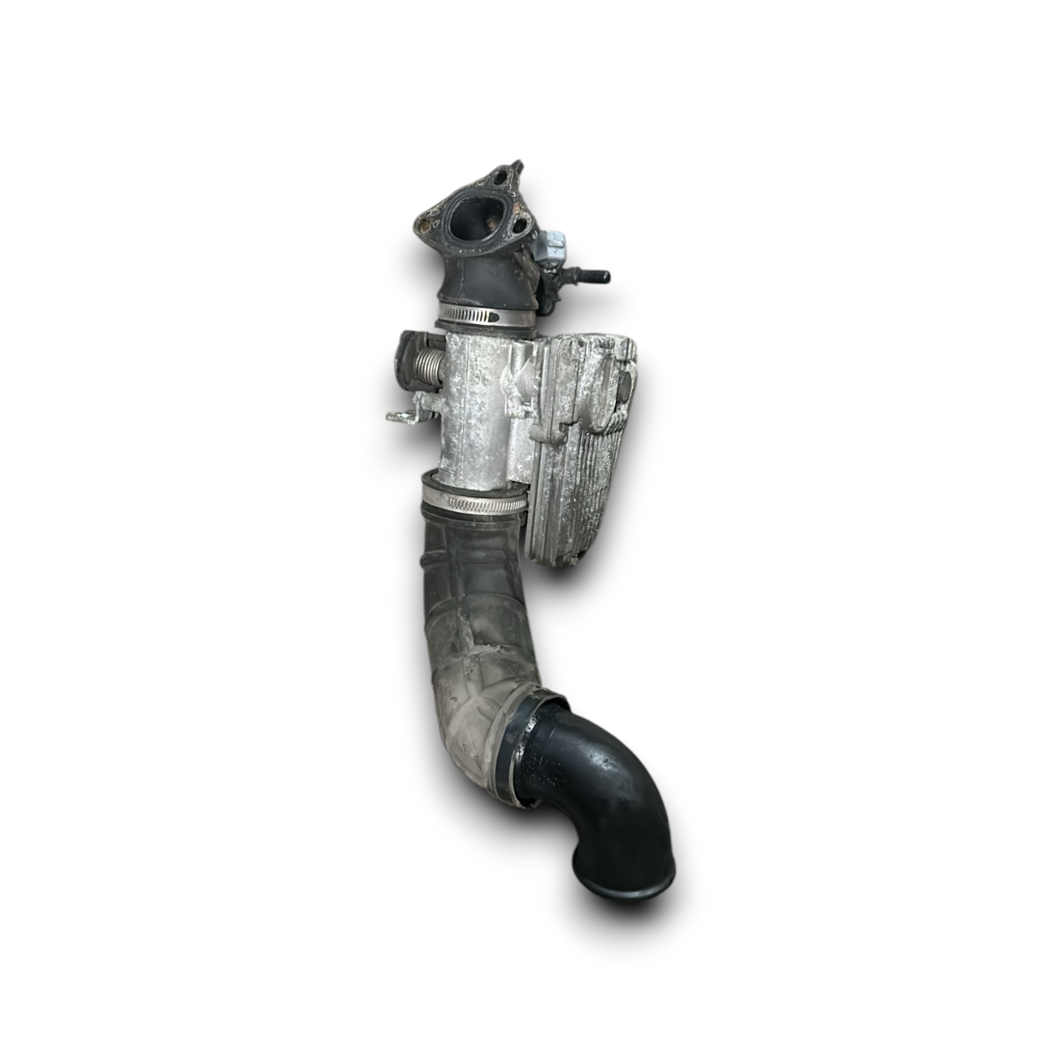 Corpo farfallato aprilia scarbeo 250ie (2006 > 2011) - BIBA-RICAMBI