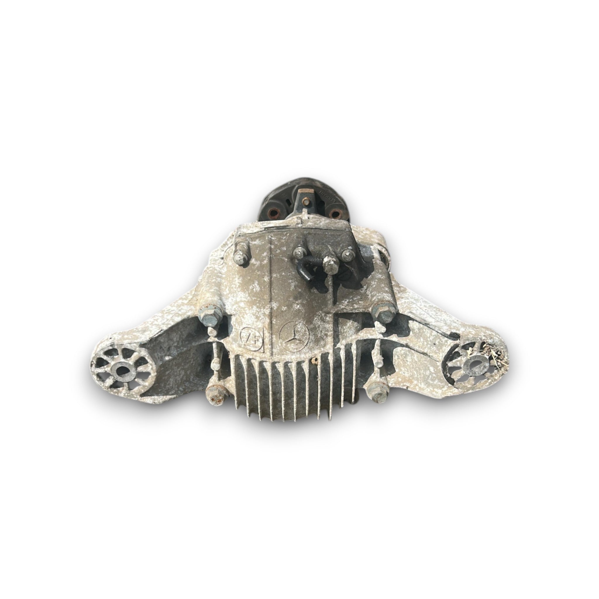 Differenziale posteriore Mercedes Benz ML (W164) cod.4460-310-033 3.0 diesel (2005 > 2011) - BIBA-RICAMBI