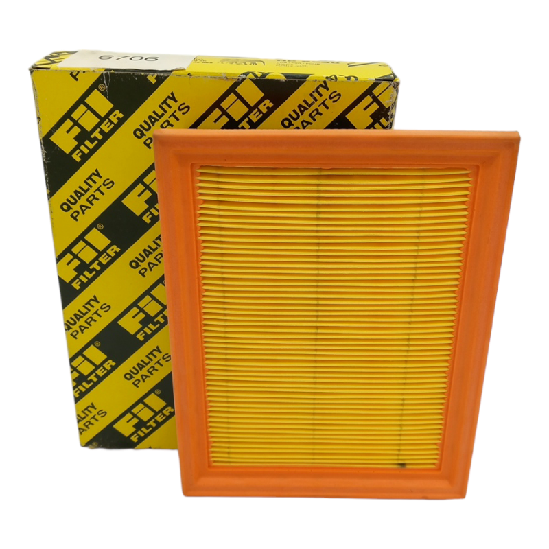 Filtro Aria Motore Fil Filter Codice.HP 2230 BIBA-RICAMBI