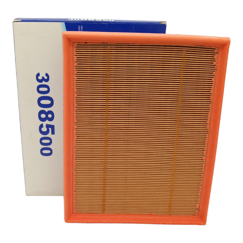 Filtro Aria Motore UFI Codice.3008500 BIBA-RICAMBI