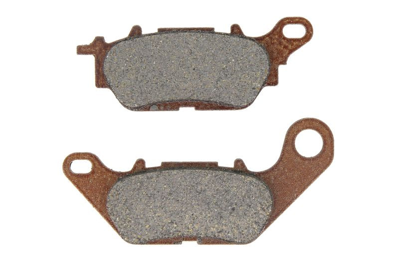 Kit 2 Pastiglie Freno Moto Marca Ferodo Codice | FDB2238P BIBA-RICAMBI